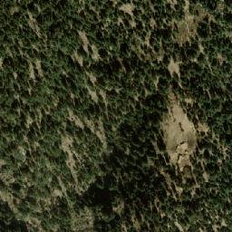 Satellite imagery of Bāḏayl Sar, AF