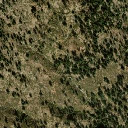 Satellite imagery of Walō Bānḏē Sar, AF