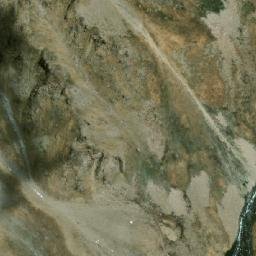 Satellite imagery of Kushak, PK