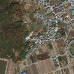Satellite imagery of Sanbawi, KR