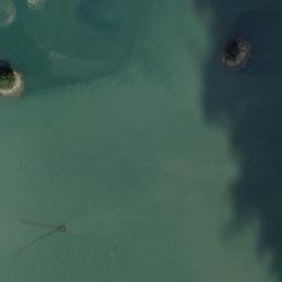 Satellite imagery of Pokpyŏngsan-mal, KR