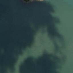 Satellite imagery of Pokpyŏngsan-mal, KR
