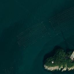 Satellite imagery of Kunham-bawi, KR