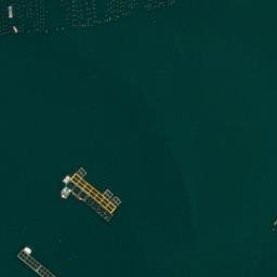 Satellite imagery of Cho-sŏ, KR