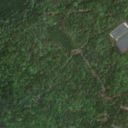 Satellite imagery of 城山, JP