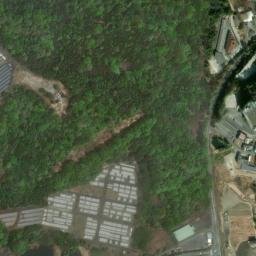 Satellite imagery of 城山, JP