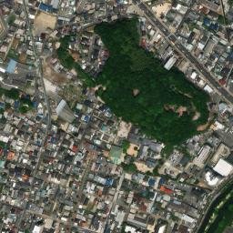 Satellite imagery of survey_point, JP