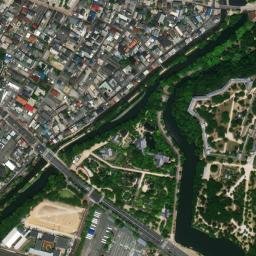 Satellite imagery of survey_point, JP