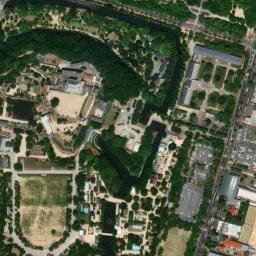 Satellite imagery of survey_point, JP