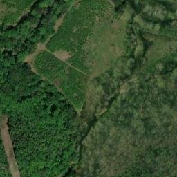 Satellite imagery of WAU — NGS EJ0476 — Pulaski County, US, US