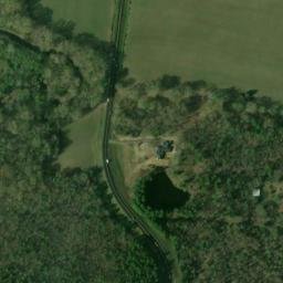 Satellite imagery of WAU — NGS EJ0476 — Pulaski County, US, US