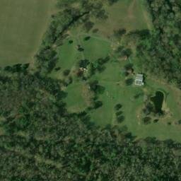 Satellite imagery of WAU — NGS EJ0476 — Pulaski County, US, US