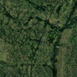 Satellite imagery of KIM — NGS EJ0250 — Pulaski County, US, US