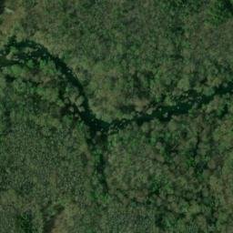 Satellite imagery of KIM — NGS EJ0250 — Pulaski County, US, US