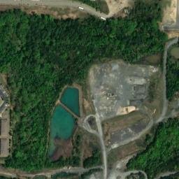 Satellite imagery of ROUND HILL — NGS EJ1740 — North Little Rock, US, US