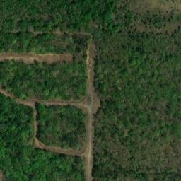 Satellite imagery of ROUND HILL — NGS EJ1740 — North Little Rock, US, US