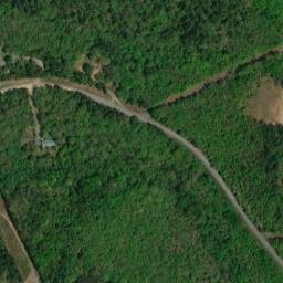 Satellite imagery of K 290 — NGS EJ1667 — Pulaski County, US, US