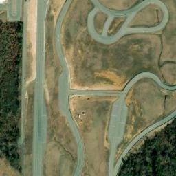 Satellite imagery of ROCKPORT — NGS EJ2072 — North Little Rock, US, US