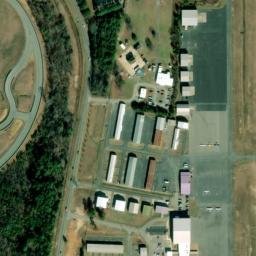 Satellite imagery of ROCKPORT — NGS EJ2072 — North Little Rock, US, US