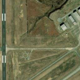 Satellite imagery of ROCKPORT — NGS EJ2072 — North Little Rock, US, US