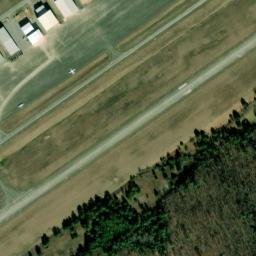 Satellite imagery of 1M1 A — NGS DH7411 — North Little Rock, US, US