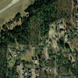Satellite imagery of 1M1 A — NGS DH7411 — North Little Rock, US, US
