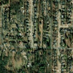 Satellite imagery of 1M1 A — NGS DH7411 — North Little Rock, US, US