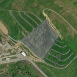 Satellite imagery of KIMP — NGS EJ0308 — Jacksonville, US, US