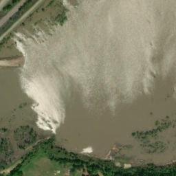 Satellite imagery of RV 159 — NGS EJ0047 — Jacksonville, US, US