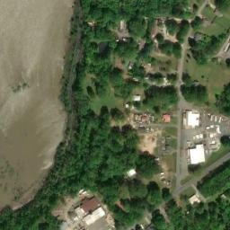 Satellite imagery of RV 159 — NGS EJ0047 — Jacksonville, US, US