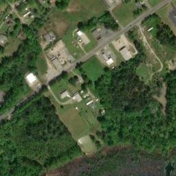 Satellite imagery of RV 159 — NGS EJ0047 — Jacksonville, US, US