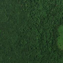 Satellite imagery of Sampson Point, US