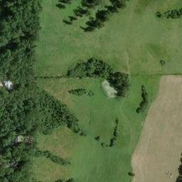Satellite imagery of Tunnel Hill Ridge, US