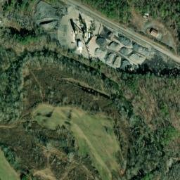 Satellite imagery of Dalton Quarry, US