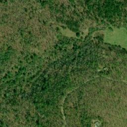 Satellite imagery of Chigger Ridge, US