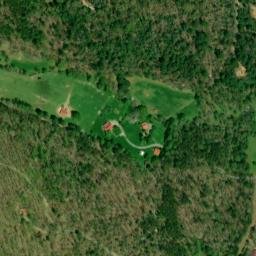 Satellite imagery of Chigger Ridge, US