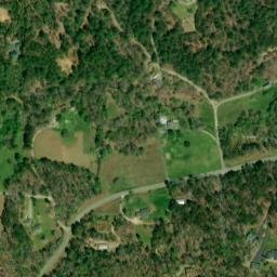 Satellite imagery of Chigger Ridge, US
