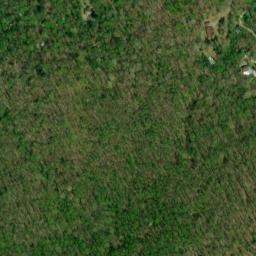 Satellite imagery of Anderson Mountain, US