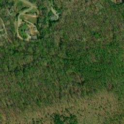 Satellite imagery of Anderson Mountain, US