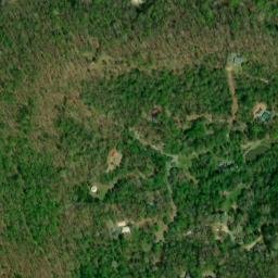 Satellite imagery of Anderson Mountain, US