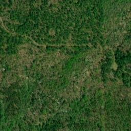 Satellite imagery of Little Duncan Ridge, US