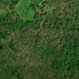 Satellite imagery of Little Duncan Ridge, US