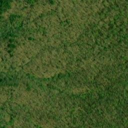 Satellite imagery of Hiwassee Ridge, US
