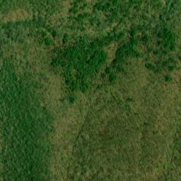 Satellite imagery of Hiwassee Ridge, US