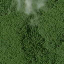Satellite imagery of Lumlick Ridge, US