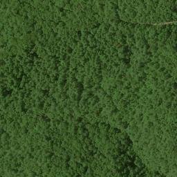 Satellite imagery of Lumlick Ridge, US