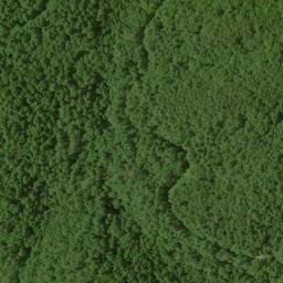 Satellite imagery of Lumlick Ridge, US