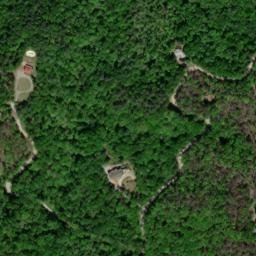 Satellite imagery of Duncan Bald, US