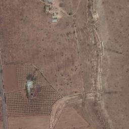 Satellite imagery of Kerkour Ahmar, DZ