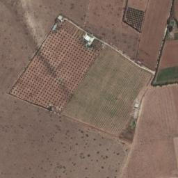 Satellite imagery of Kerkour Ahmar, DZ